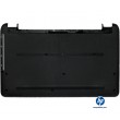 bottom cover 813939-001 HP Pavilion 15-A series preto original