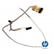 LVDS cabo Lcd 535853-001 HP ProBook 4510s LCD 15,6" LED