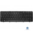 teclado 768787-131 HP ProBook 450 G2 series preto original