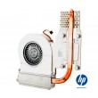 fan e dissipador 535766-001 heatsink HP ProBook 4510 4515 series