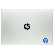 HP ProBook 640 G4 and G5 series top cover L09526-001 silver OEM
