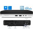 HP Prodesk 400 G4 SFF mini PC intel i5-8500T 12Gb M2 256Gb OEM