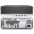 PC HP Prodesk 600 G4 intel i5-8500 M2 256Gb DDR4 16Gb OEM