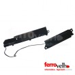 colunas som par HP Compaq 6735 series OEM originai