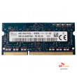 ram SoDimm 4Gb Hynix PC3L-12800S-11-12-B2 1.35v low volt