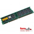 memoria 32Mb Spectek SDRam 168pin PC66 2x8 Dimm OEM PC