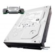 disco rigido Hitachi 300GB 15K 64MB cache SCSI canal fibra 4 Gbp