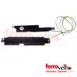 colunas som 39T7484 ibm Lenovo R400 series OEM