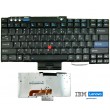 teclado IBM ThinkPad A30 T30 08K4672 Qwerty UK original