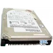 disco rigido ibm travelstar DKLA-2432 4.32Gb IDE 2.5" OEM notebo
