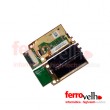 Leitor Impresso Digital HPMH-83-8800000095G HP Pavilion DV7-600