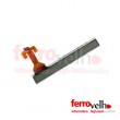 board LEDs CP191331-01 Fujitsu LifeBook S7110