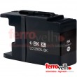 tinteiro Brother LC1280 XL cor preto / black