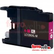 tinteiro Brother LC1280 XL cor magenta