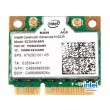 wireless Advanced-N 6235 intel Centrino dual band wireless BT OE