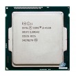 Intel Core i3-4160 processor SR1PK Dual Core LGA1150 desktop