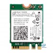 wireless AC3165 intel dual band bluetooth Mini PCi-e 802.11n OEM
