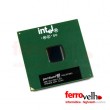 processador SL3XJ intel pentium 3 a 600Mhz slot1 SC242