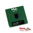 Processador Intel Pentium 3 a 600 Mhz