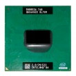 processador SL7SM intel pentium M760 2Ghz OEM original laptop