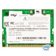 placa wireless WM3B2915ABG Intel PRO 2915ABG interna
