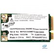 Placa Wireless Intel PRO Wireless 3945ABG 802.11abg WM3945ABG