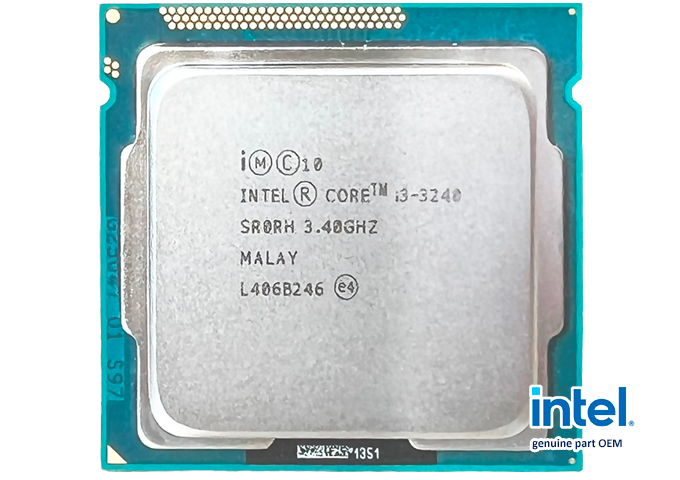 processador SR05W intel i3-2130 Dual Core 3.4Ghz lga1155 OEM