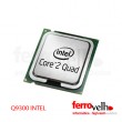 processador SLAMX intel Core 2 Quad Q9300 6M 2.50GHz 1333MHz