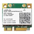 Intel Centrino Wireless-N 130 130BNHMW 150Mbps Bluetooth Card