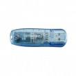 pen USB 4GB drive USB 2.0 azul OEM