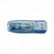 Pen Drive 4GB USB 2.0 - Azul