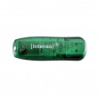 Pen Drive 8GB USB 2.0 - Verde