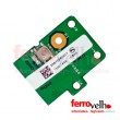 power button 33AT8BB0017 HP Pavilion DV6000 series OEM original