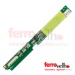 inversor LCD M300NINT-B Insys M3EW