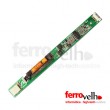 inversor LCD Delta DAC-07B035 LCD HP 530 Pavilion series origina