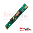 Inversor LCD PK070008900 Toshiba Satellite 1700