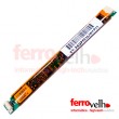 Inversor LCD AS023216300 Toshiba Satellite U400