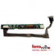 inversor LCD PWA-STINGRAY BD IR007 LCD OEM original