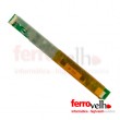 LCD Inverter AS023172131 para exibio de 15 pol. Acer HP Compaq