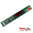 LCD Inverter 08G21VJ1010Q para Asus B50 N50 L50 M50 series