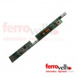 inversor LCD 08-20WN10137 Asus W1000 series OEM original