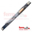 inversor LCD 6038B0013901 Fujitsu Amilo LA1703 series