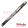 Inversor LCD 6038B0013901 Fujitsu Amilo LA1703 series