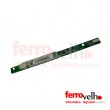 inversor LCD PWB-IV09140TXF HP PAVILION