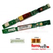 inverter LCD 6-76-M660R-011 insys M761 positivo P310L OEM