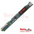 inversor LCD 71-4200R-D02 Insys | Novadata | Clevo | Sager