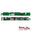 inverter Lcd Sun inn 23A3S-01 E177794 94v-0 23a3s-01