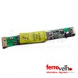 Inverter Ambit para LCD Porttil Compaq T27.011.C.00 original