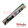inversor LCD S78-3300350-SG3 MSI M670 MS-1632