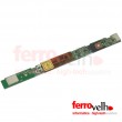 inversor LCD Sumida IV11129/T-LF para Insys Clevo